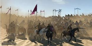 Сообщество Mount & Blade 2 в восторге от ежедневных патчей разработчиков